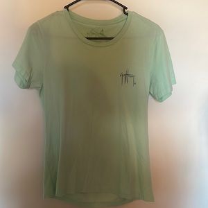 🇺🇸Guy Harvey womens T-shirt